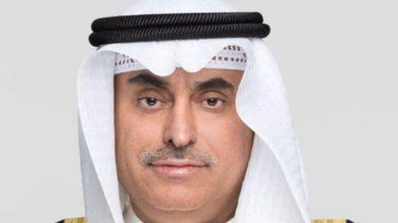 هكذا سيتم التحقيق ومحاكمة وزير الخدمة السعودي image 1