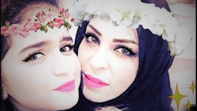 شاهد.. ماذا فعلت حلا الترك بعد العودة لوالدتها؟ imageC2KJAJDC - شاهد.. ماذا فعلت حلا الترك بعد العودة لوالدتها؟