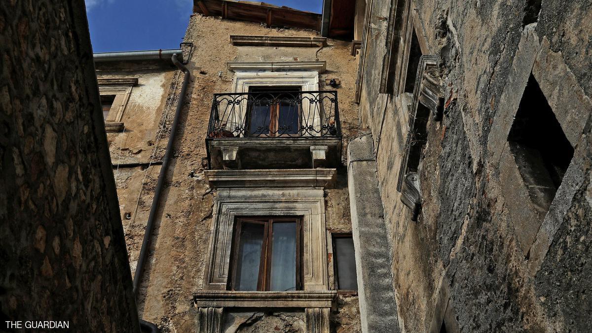 مدينة إيطالية تمنح ألفي يورو لمن ينتقل للعيش بها 1 946806