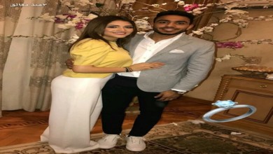 كهربا ينسى ماضيه المُرهِق مع ابنة عصام الحضري 1494621133WhatsApp Image 2017 05 12 at 11 27 43 PM 800x500 - كهربا ينسى ماضيه المُرهِق مع ابنة عصام الحضري