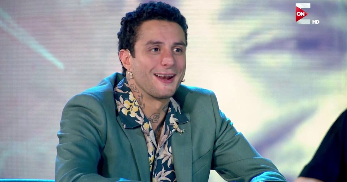 "الزواج السادس".. ظهور أحمد الفيشاوي يثير جدلا واسعا في مصر 55419
