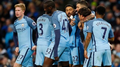 789844 2017 01 02T161904Z 126375544 MT1ACI14716887 RTRMADP 3 SOCCER ENGLAND MCI BUR 1