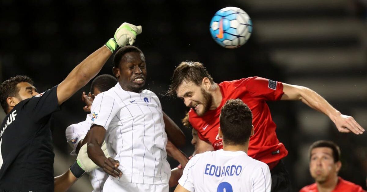 الهلال السعودي الأقرب لبلوغ نهائي أبطال اسيا 9087651234