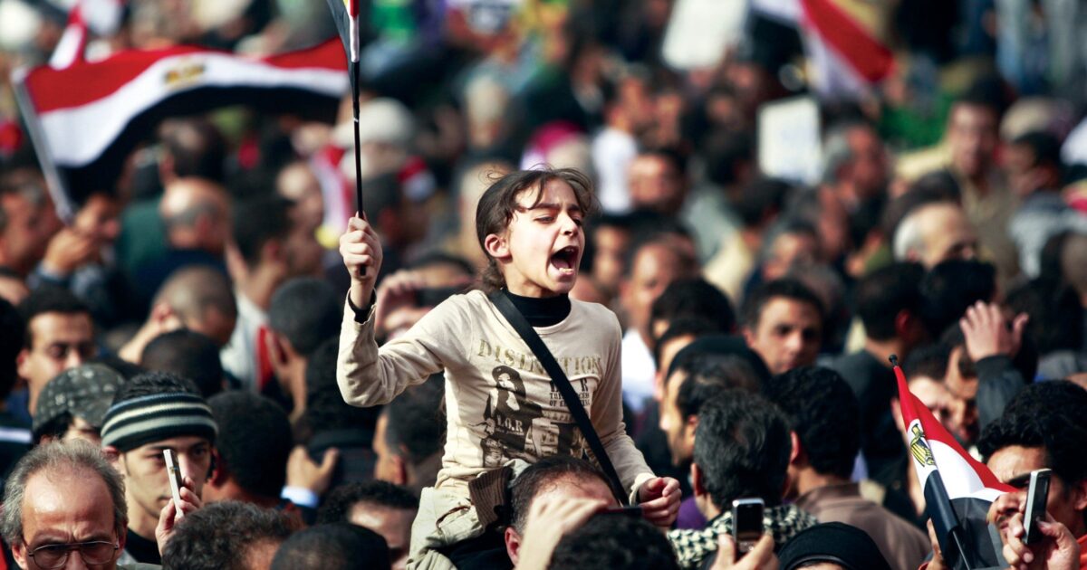 مصر تحقق للمرة الأولى في قضية بيع أطفال عبر الإنترنت egypt