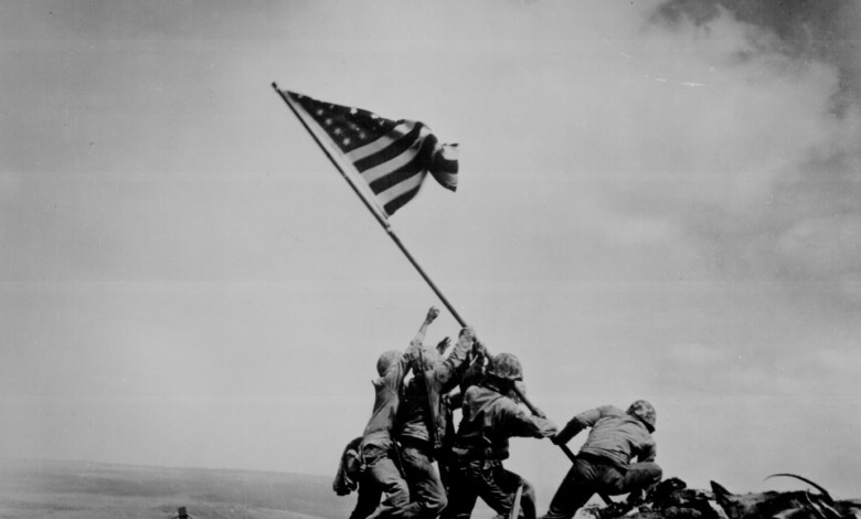 هذه الصورة حقيقية.. وحققت الكثير بالحرب العالمية image 6461 1