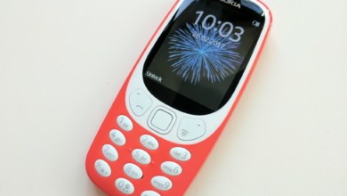 nokia 3310 1