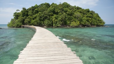 the bridge to koh bong song saa cambodia ampersand travel 2