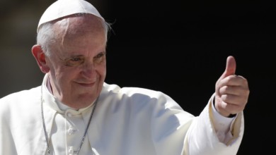 بابا الفاتيكان