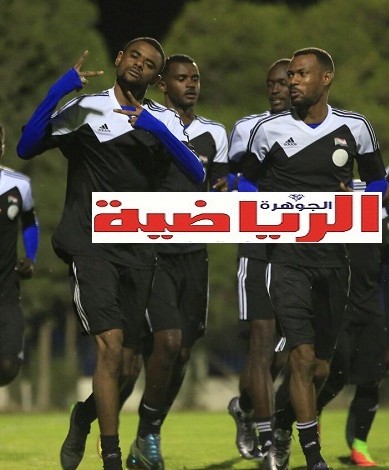 “بشة”.. يلوّح بـ”علامة النصر” بشة يلوح بعلامة النصر