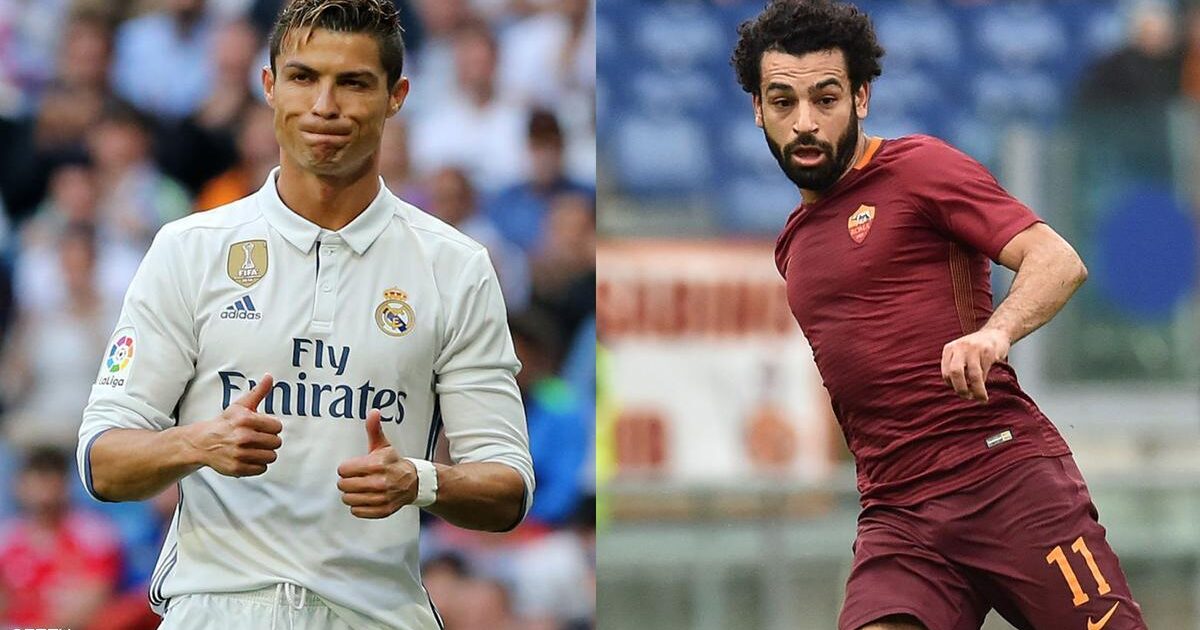 الهلال يوضح موقفه من ضم رونالدو وصلاح قبل «مونديال الأندية» رونالدو