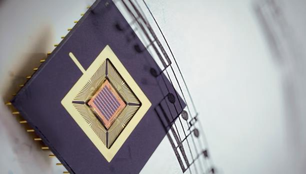 الذكاء الاصطناعي يؤلف الموسيقى الزكاء الاصطناعي