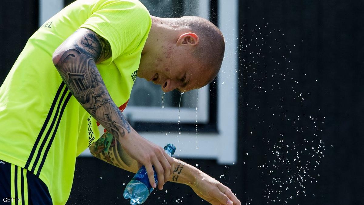 فيكتور ليندلوف