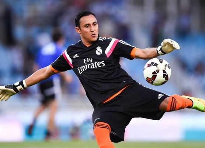 نافاس يحذر كوستاريكا من خطورة بنما قبل مباراتهما في تصفيات المونديـال نافاس