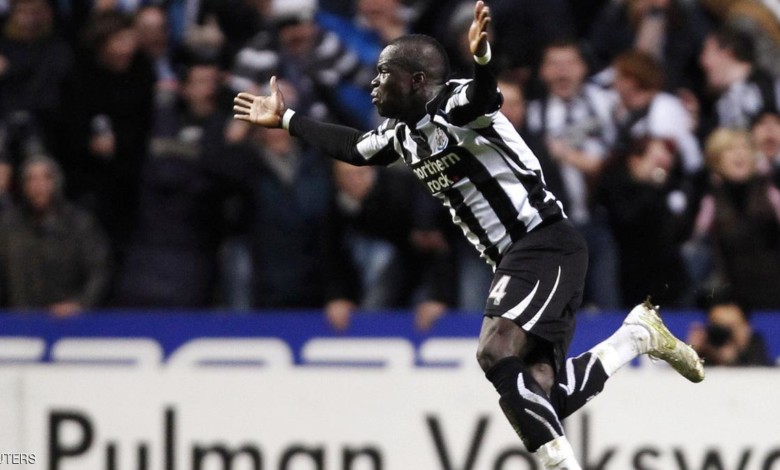 شيخ تيوتي.. خرج من المران جثة هامدة 1 954750