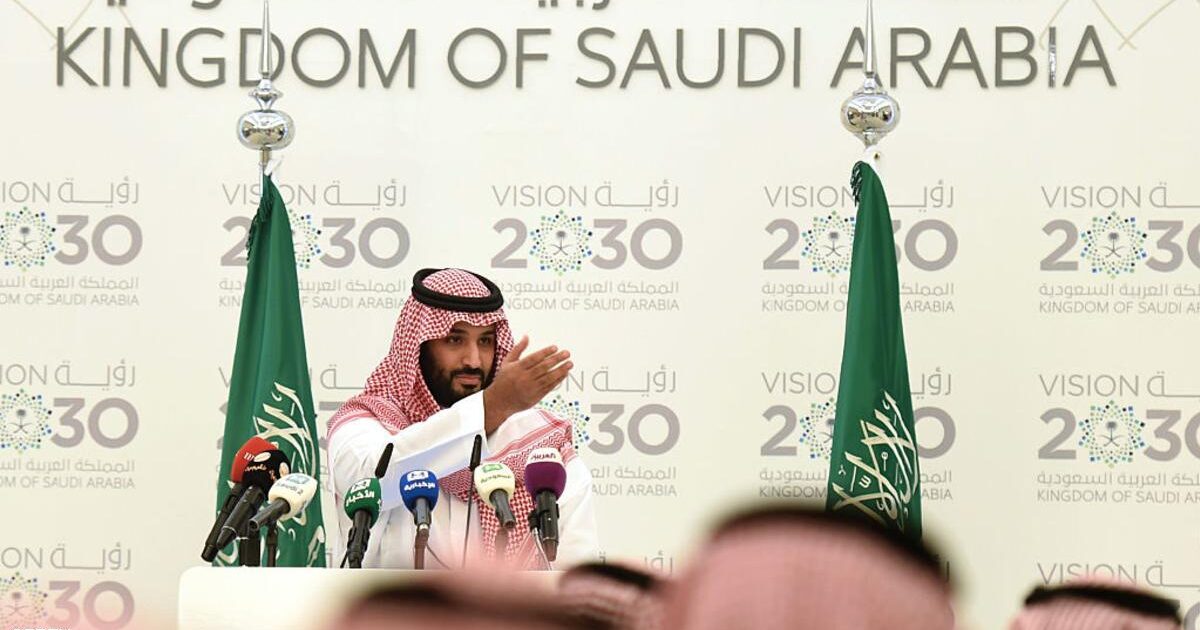 محمد بن سلمان وليا للعهد.. وتهنئة عربية وإسلامية 1 958543
