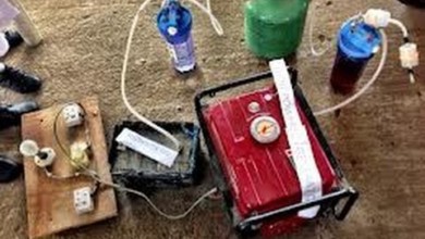 آخيراً ...كيف تشحن هاتفك بالبول؟ تكنولوجيا جديدة تخليك " تضرب عصفورين بحجر» " 58403