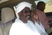 وزير التجارة الأسبق: مخصصات محافظ بنك السودان أقل من 10 آلاف دولار 620726352