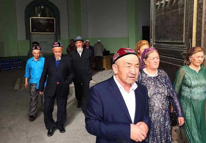 «الإسلام والقرآن ومكة».. أسماء ممنوعة فى الصين 666118 0