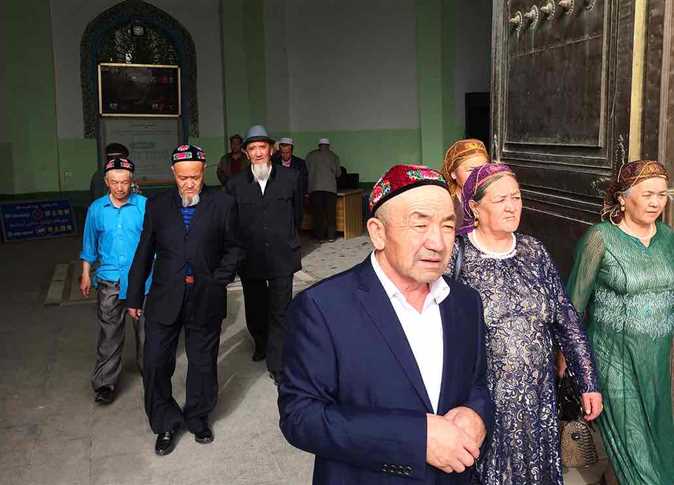 «الإسلام والقرآن ومكة».. أسماء ممنوعة فى الصين 666118 0