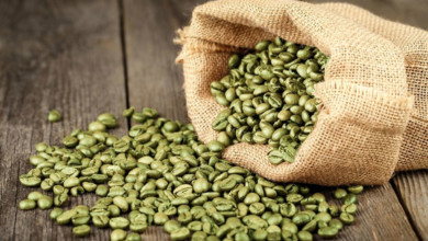 تعرف على القهوة الخضراء وفوائدها green - تعرف على القهوة الخضراء وفوائدها