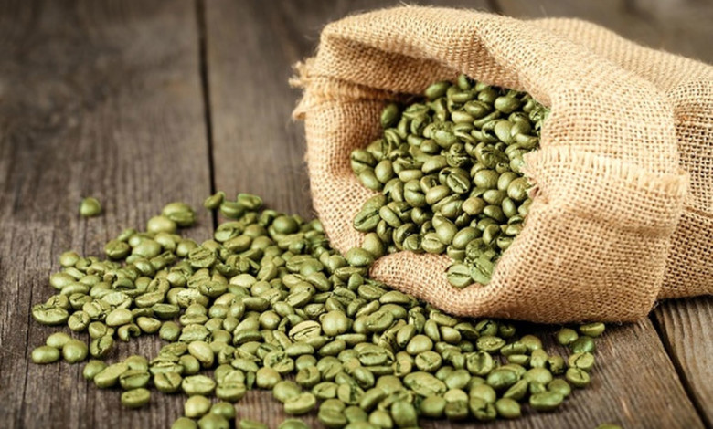 تعرف على القهوة الخضراء وفوائدها green