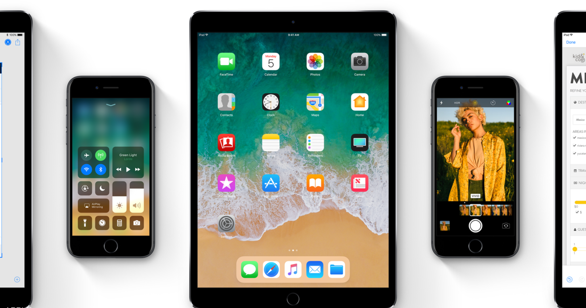 كيفية إخفاء البصمة الرقمية عند استخدام متصفح سفاري في iOS 26 iOS 11 الجديد