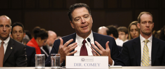 “إف بي آي” يكشف عن مخطط الإرهابي “جوناثان” السفر إلى السودان n JAMES COMEY large570