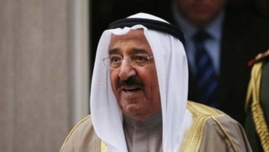 أمير الكويت