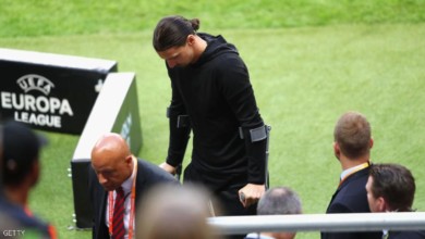 ابراهيموفيتش