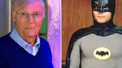 ادم ويست باتمان60