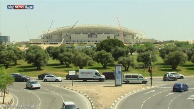 استاد أتليتيكو مدريد