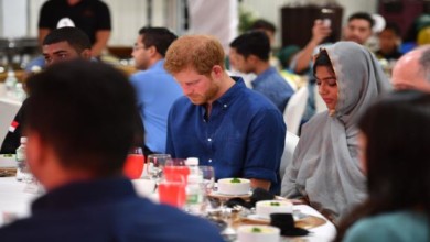 الامير هاري