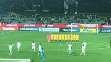 المنتخب السعودي 1