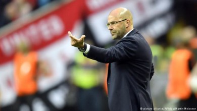 بوس الهولندي