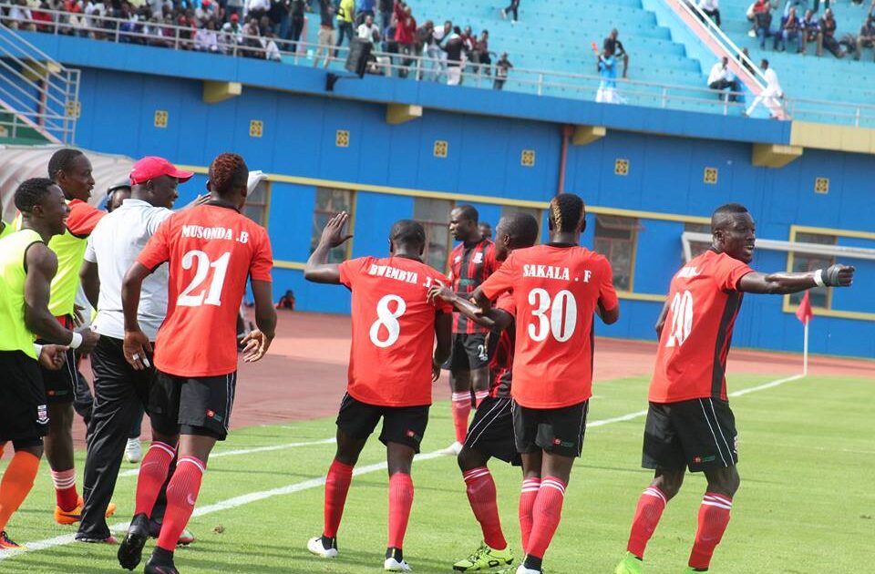 في دوري الابطال ..زاناكو الزامبي يخطف الصدارة مؤقتا بثنائية أمام القطن الكاميروني تنزيل 7 1