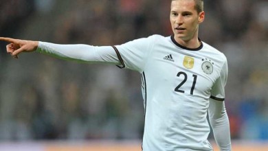 جوليان دراكسلر