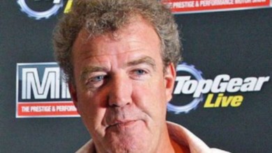 جيرمي كلاركسون