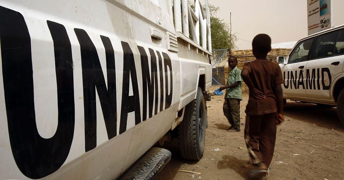 مقتل 30 شخصاً في إقليم أبيي حفظ السلام