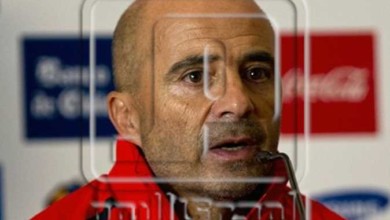 خورخي سامباولي،