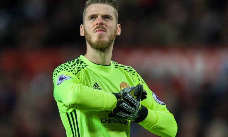 «ميركاتو الحراس» يشتعل.. والملايين تحت أقدام «دى خيا ودوناروما وأوبلاك» دي خيا