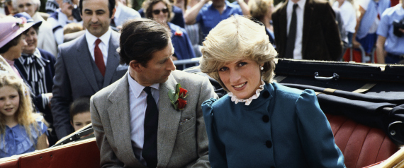 تفاصيل جديدة للأميرة ديانا يرويها قسيس بريطاني ديانا