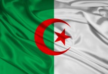 رمزيات علم الجزائر 4