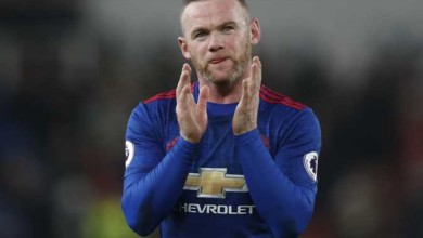 روني منتخب انجلترا