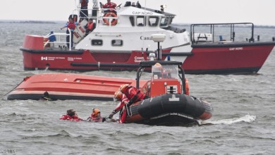 سباق سفن شراعية