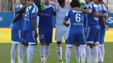 سموحه المصري