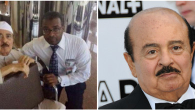 وفاة الملياردير السعودي عدنان خاشقجي.. سيطر على شركات السلاح في الشرق الأوسط وأسس أكثر من 60 شركة فف