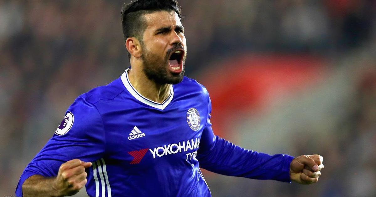دييجو كوستا: على تشيلسي أن يحسم قراره بشأني كوستا