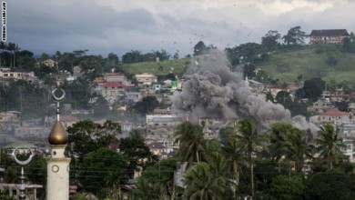 مانيلا الفلبين