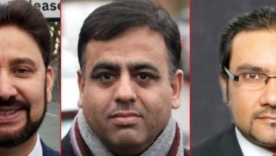 مجلس العموم البريطاني