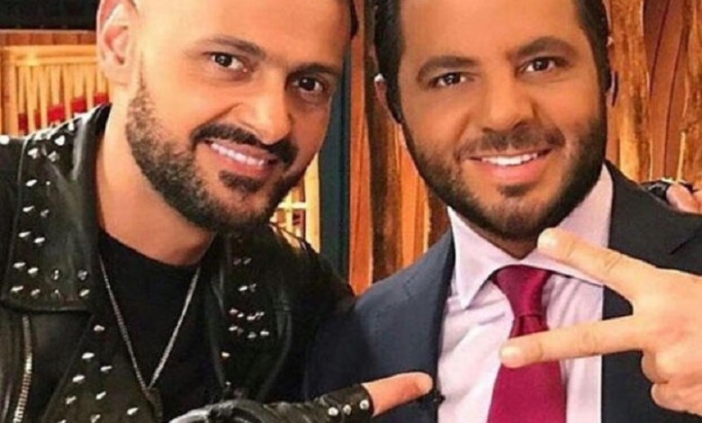 إكتشف كم يتقاضى نيشان ليستدرج ضحايا “رامز تحت الأرض” نيشان رامز